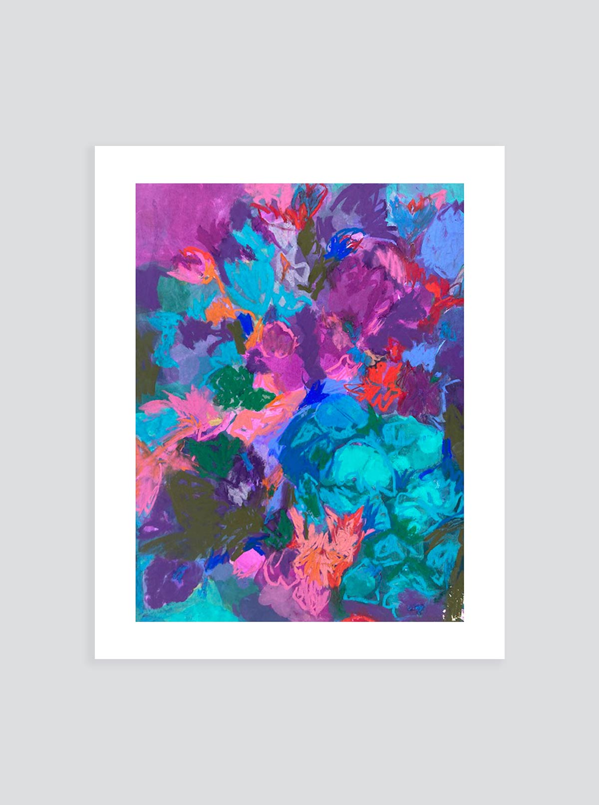 CULIS | Monoprint