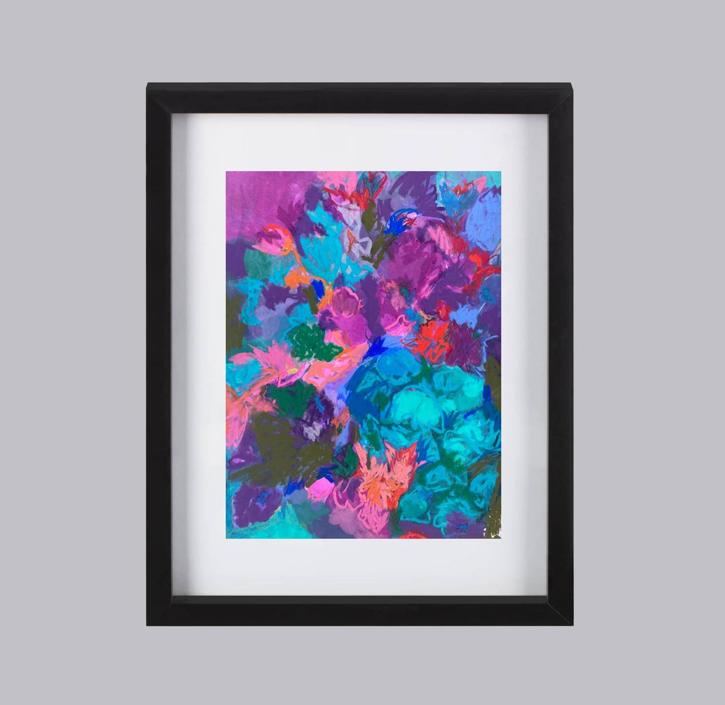 CULIS | Monoprint
