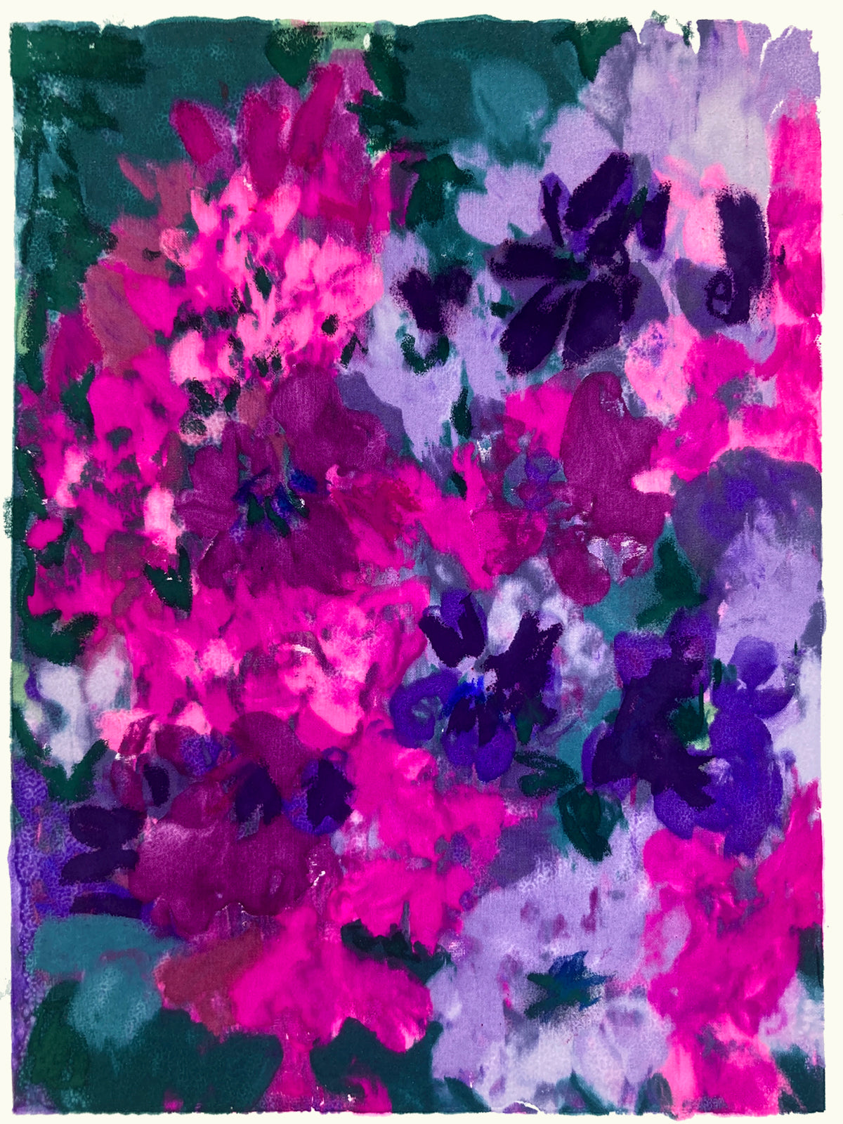E. 3| Monoprint
