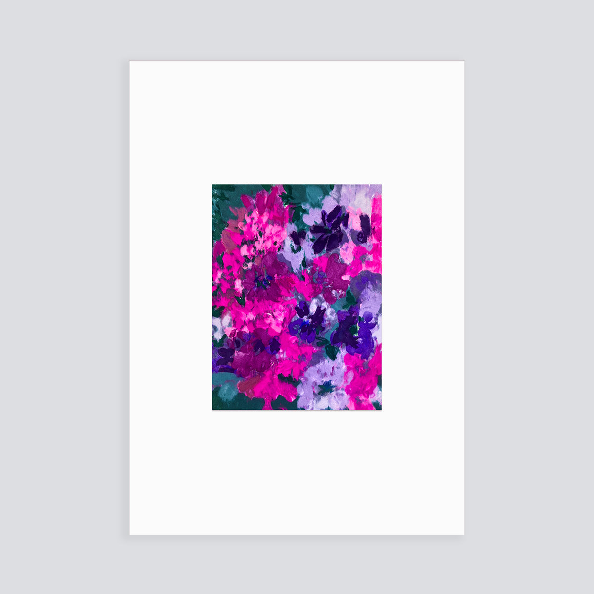 E. 3| Monoprint