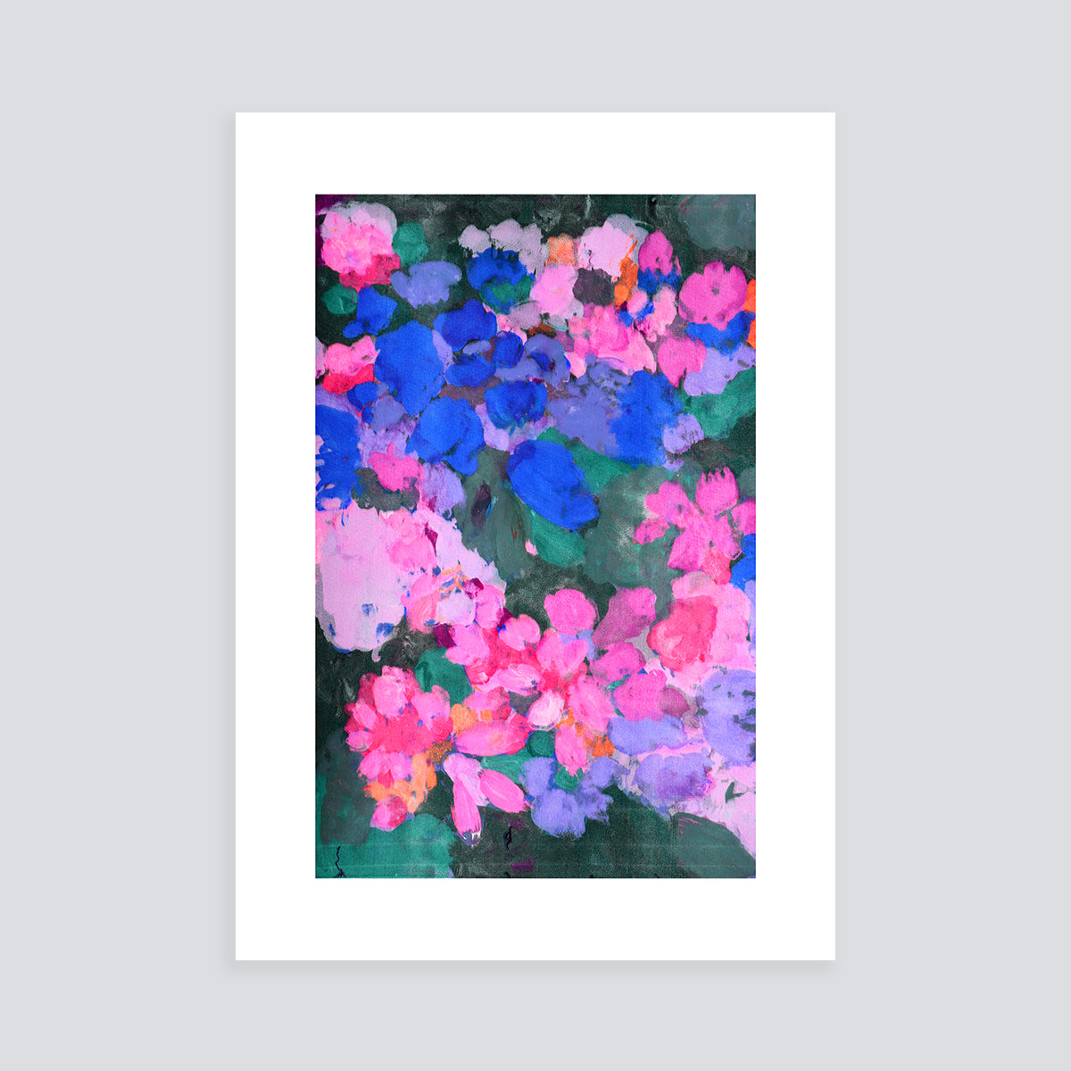 SOFIA | Monoprint