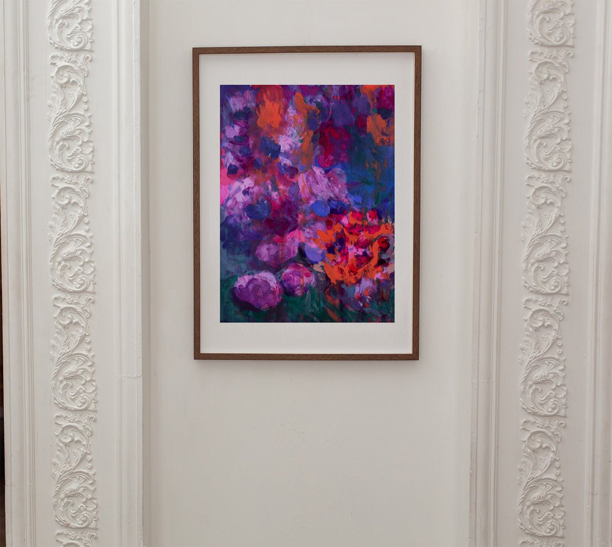 Sonia | Giclée print