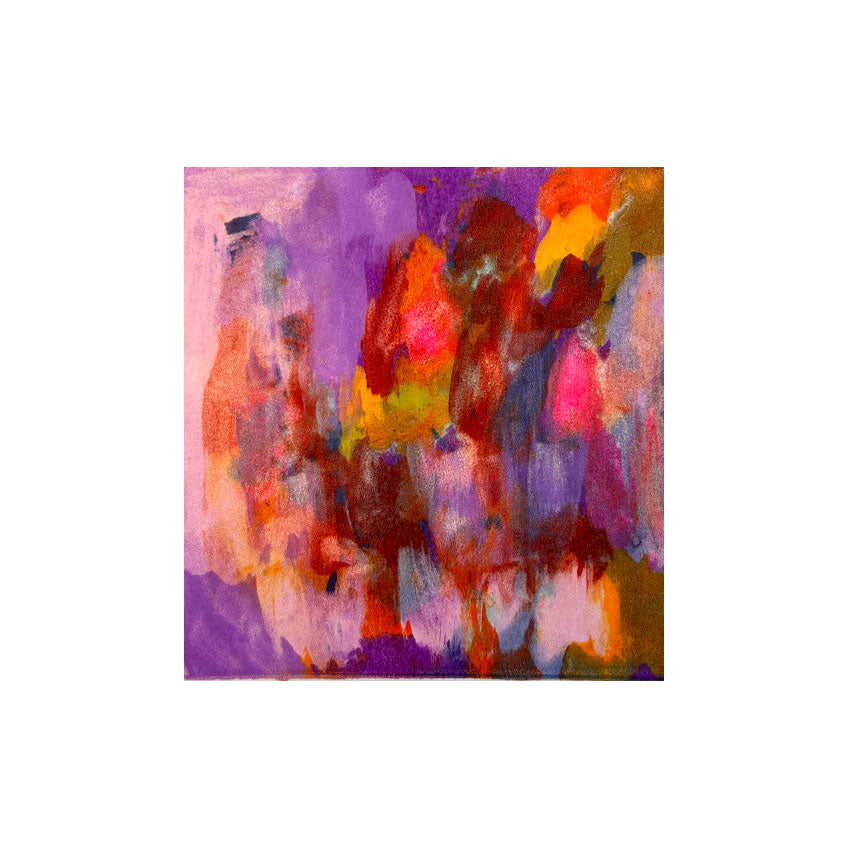 Tighedouine V, Morocco | Monoprint