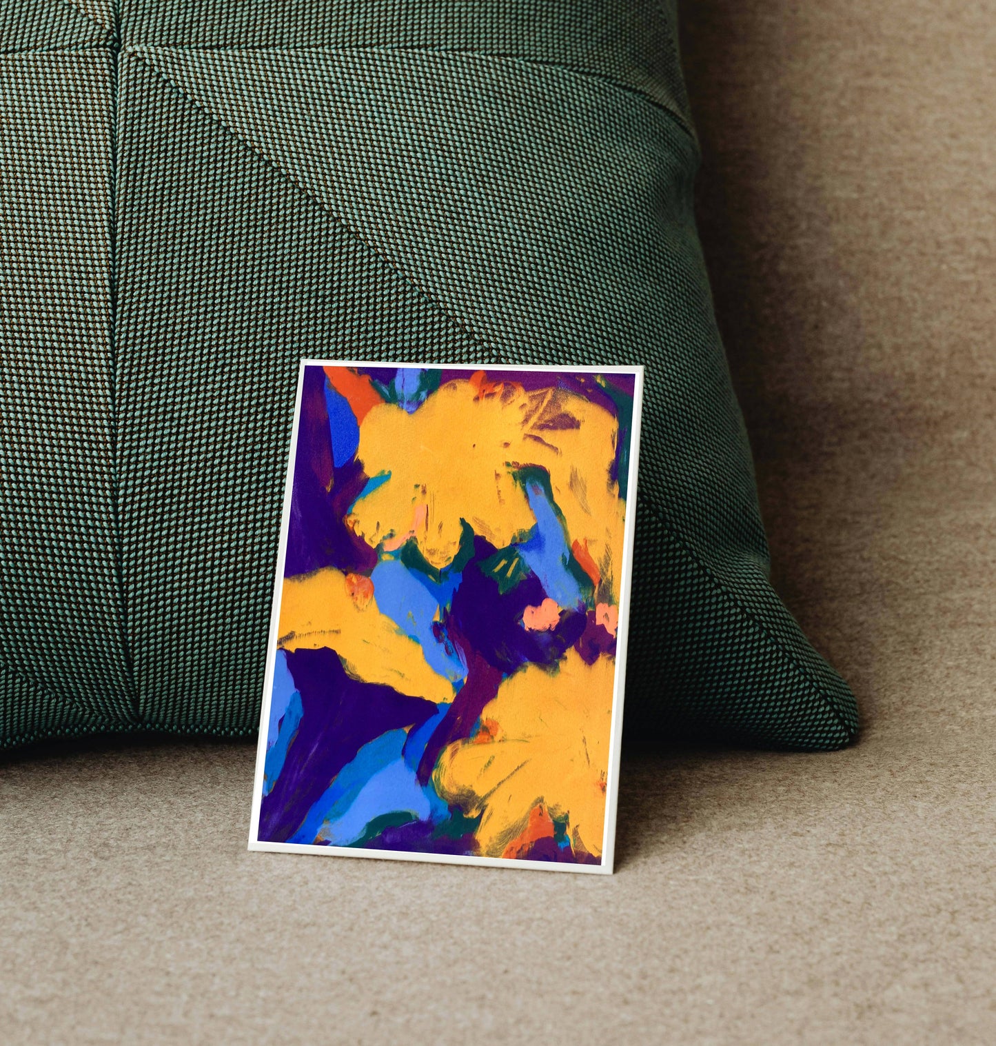Charlotte | Giclée print