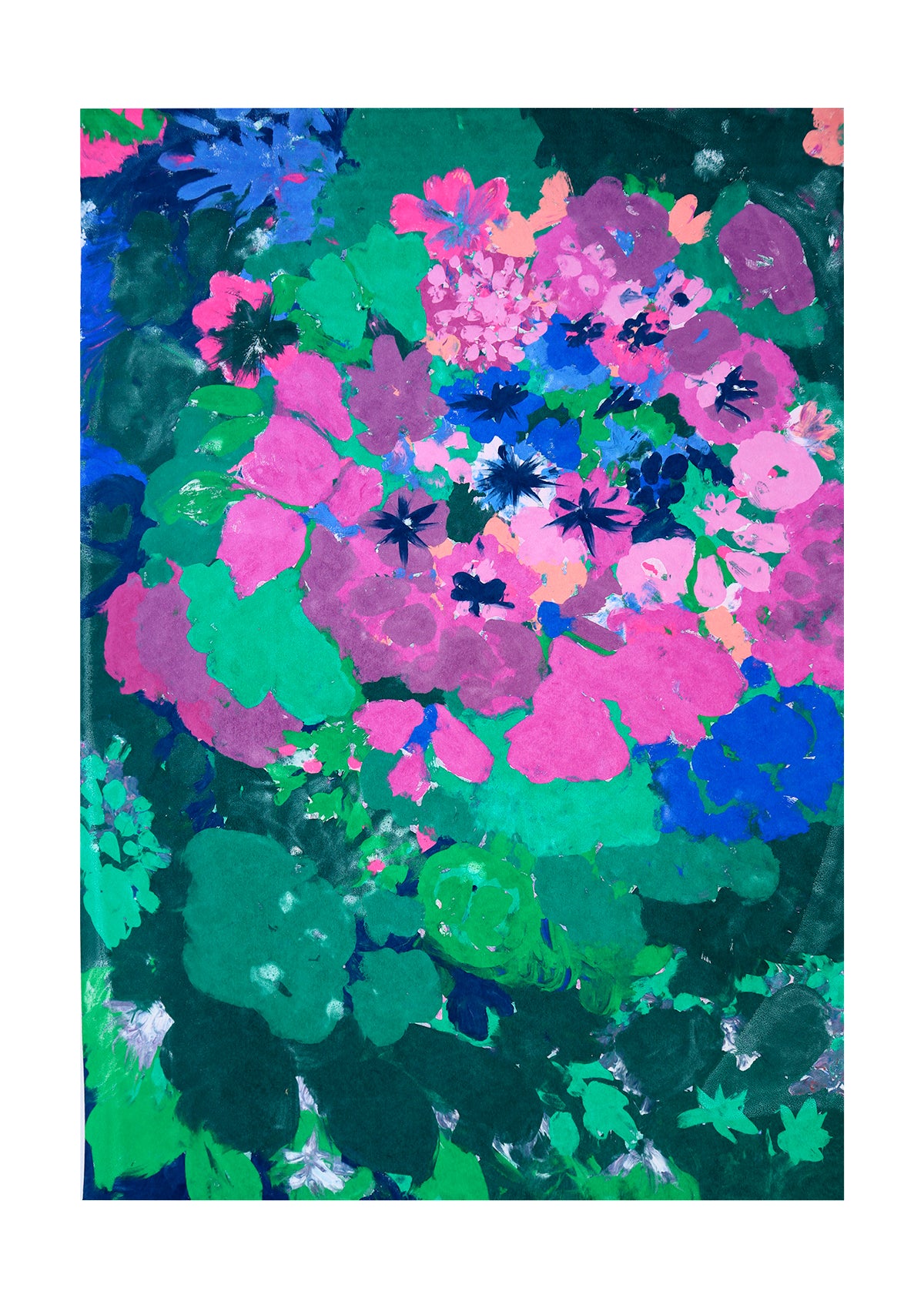 Bryony | Giclée print