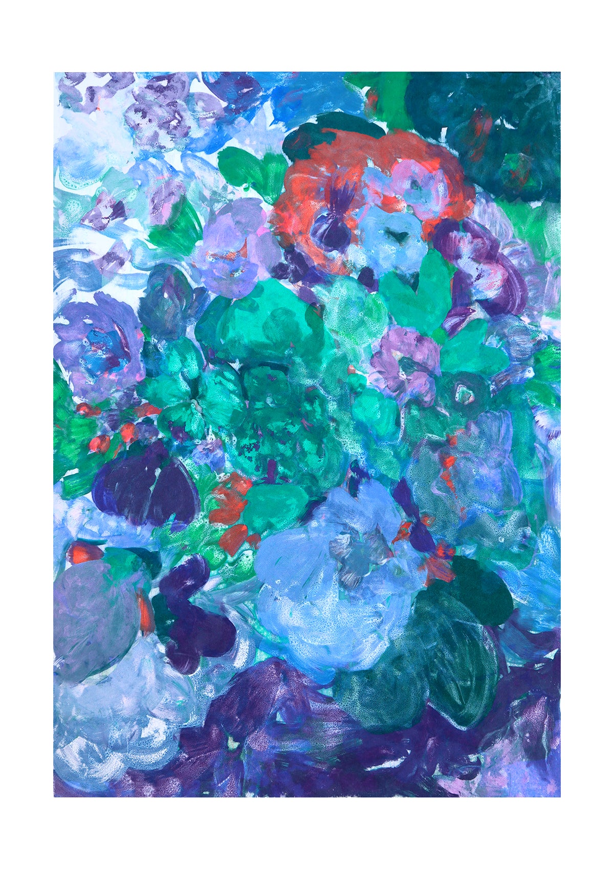 Heloise | Giclée print