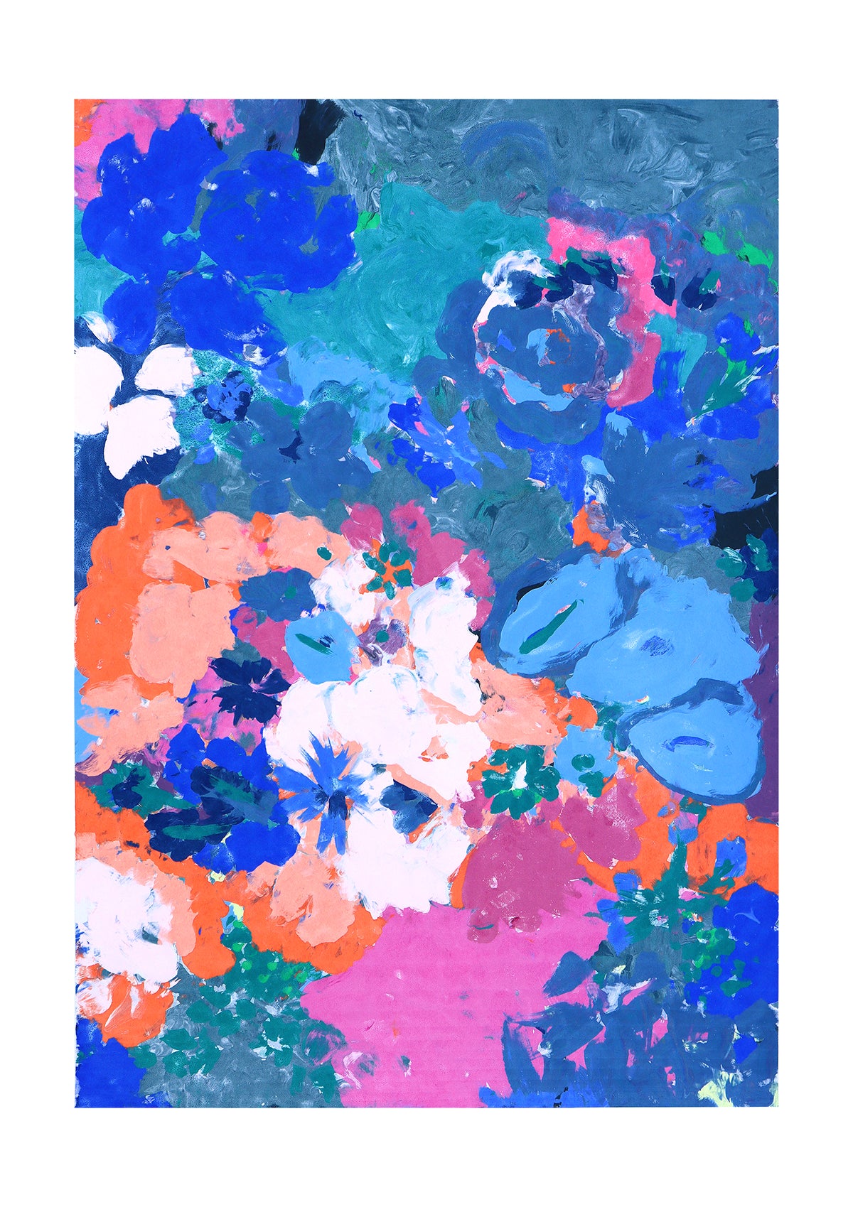 Juliana | Giclée print
