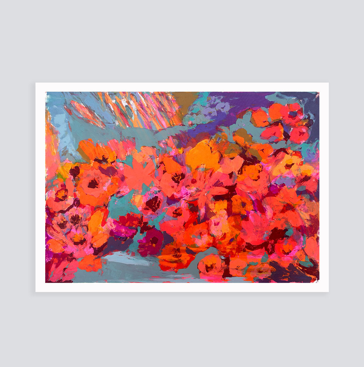 Bonney (ward) | Monoprint