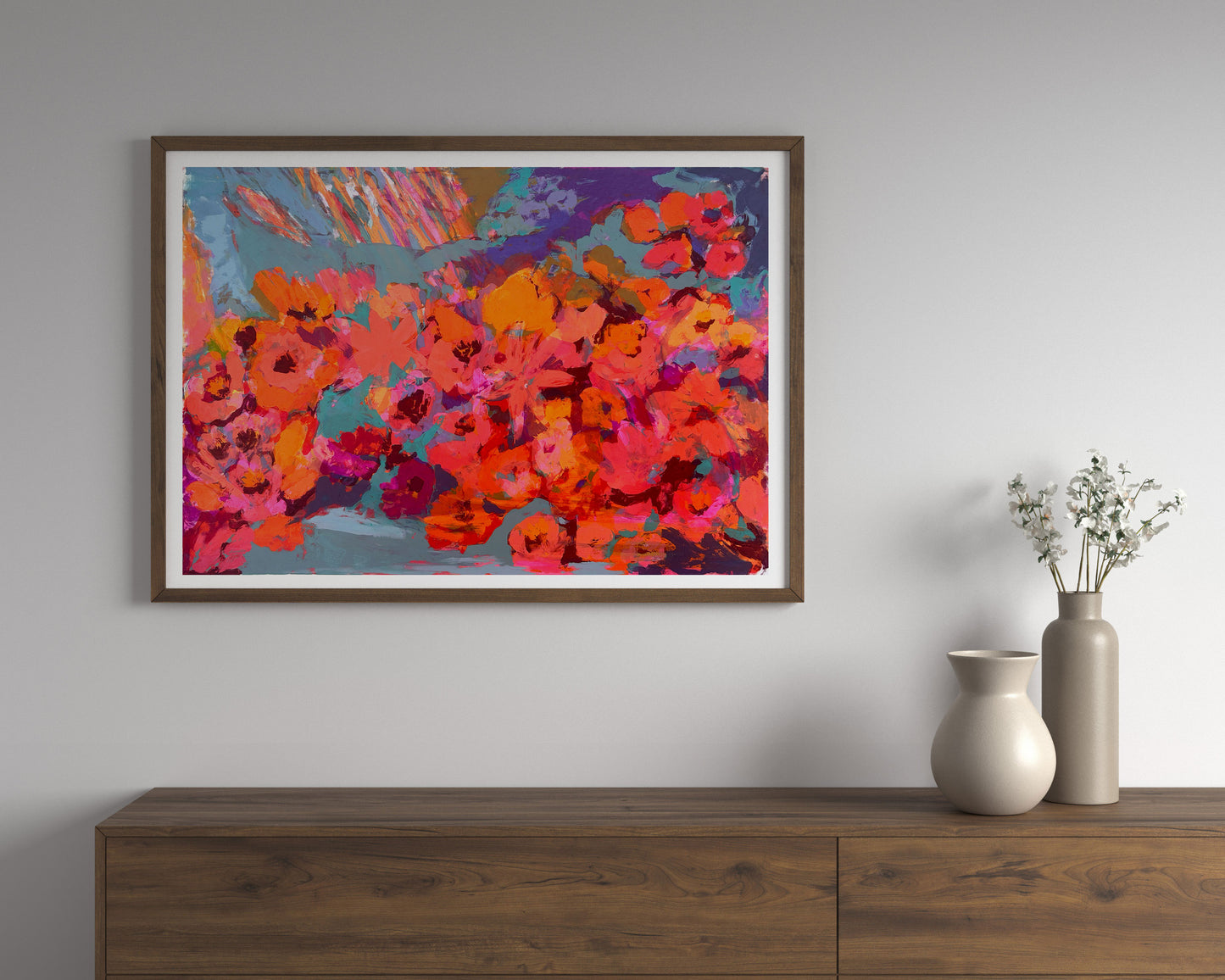 Bonney (ward) | Monoprint