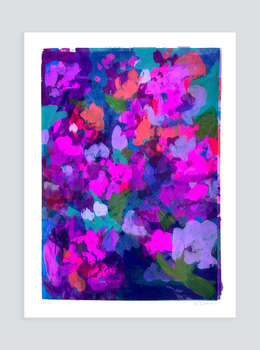Bobby | Giclée print