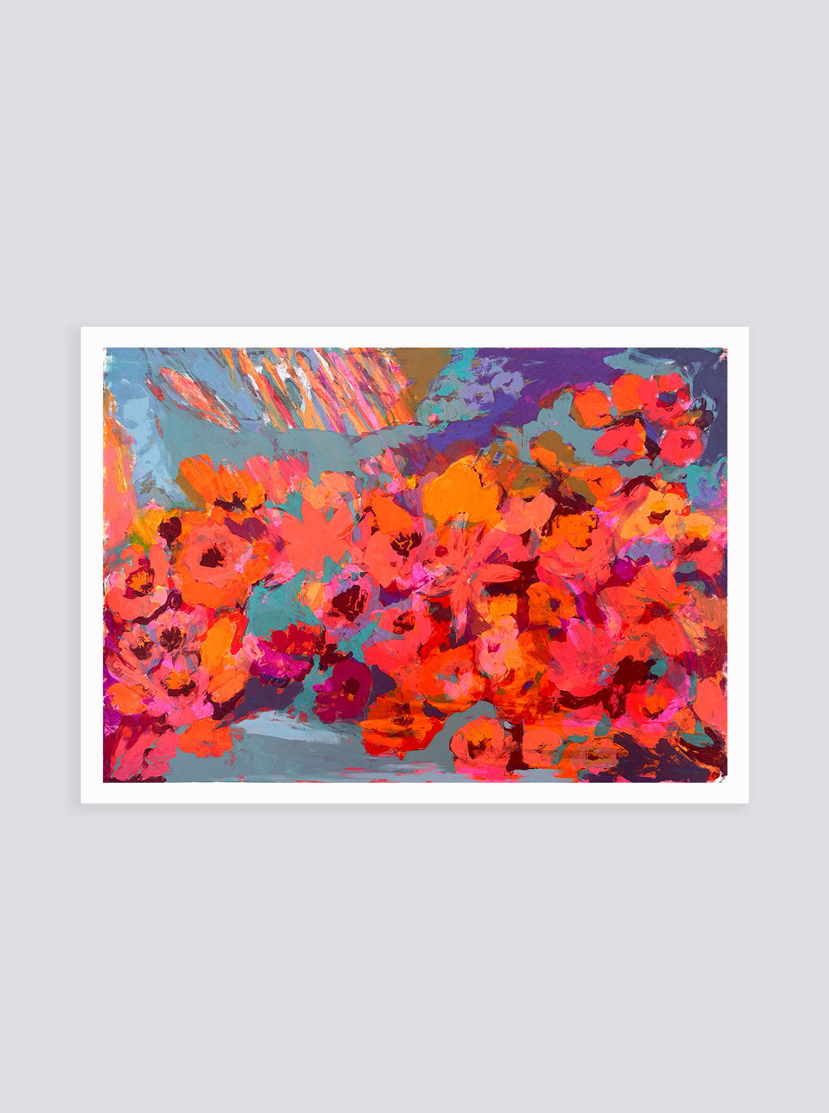 Bonney (ward) | Monoprint