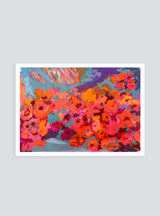 Bonney (ward) | Monoprint