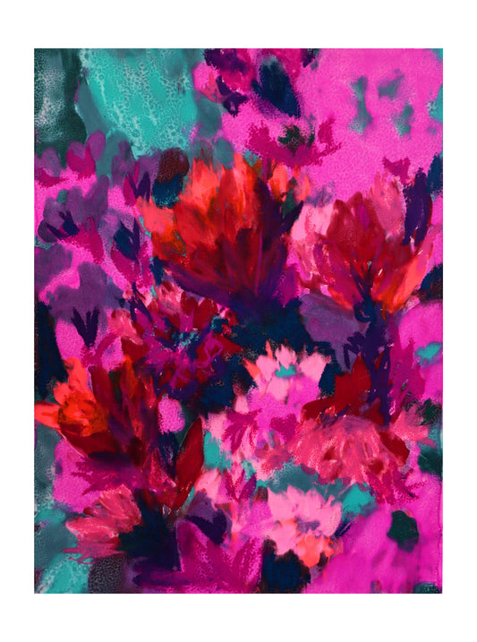 E. 1 |  Monoprint