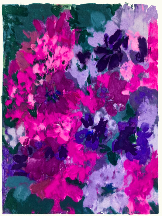 E. 3|  Monoprint