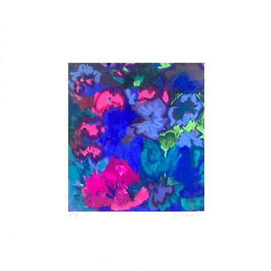 Kat 2 |  Monoprint