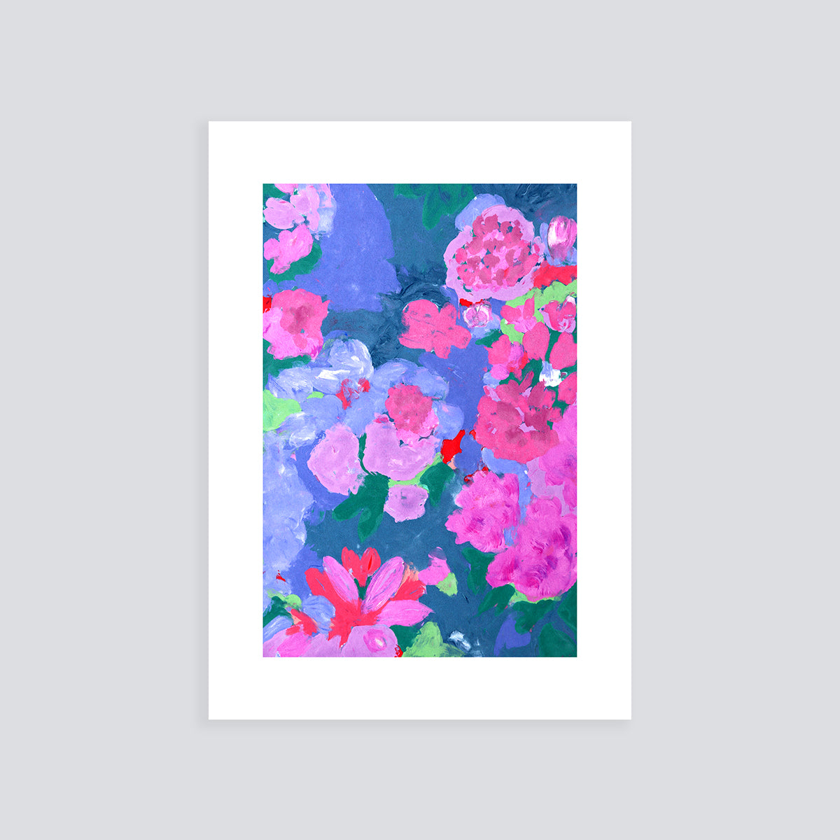 Marta | Giclée print