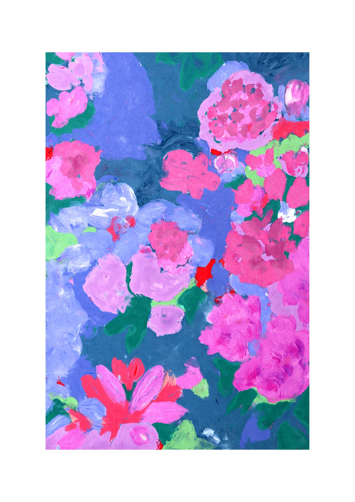 Marta | Giclée print