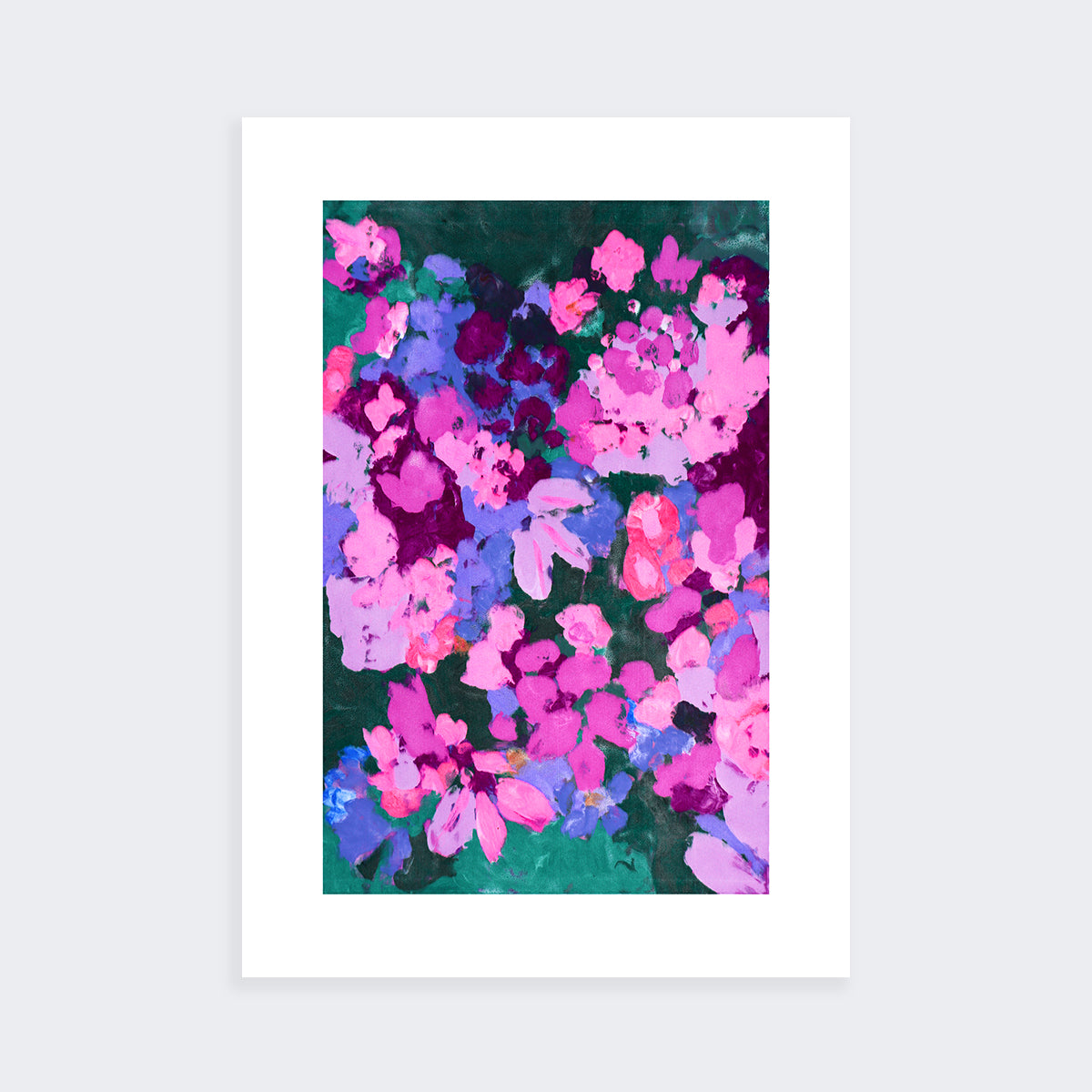 Roseta | Giclée print